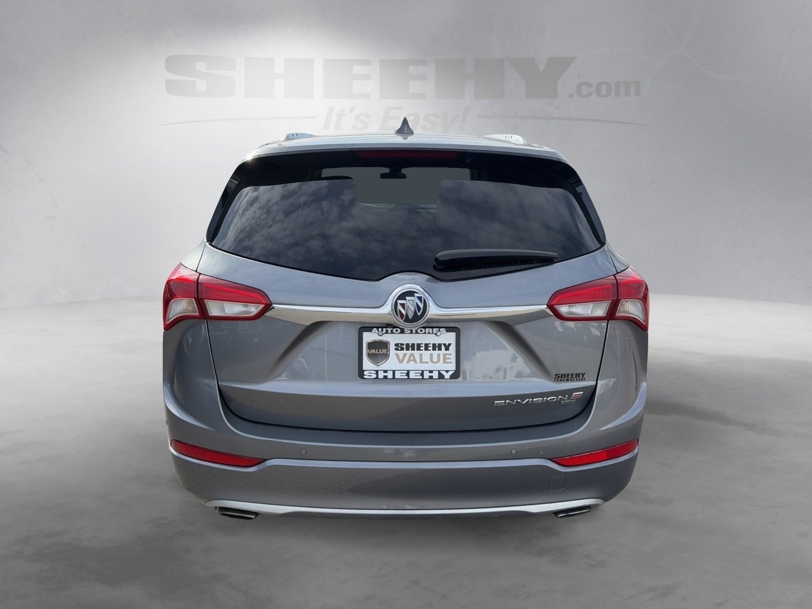 2020 Buick Envision Premium I