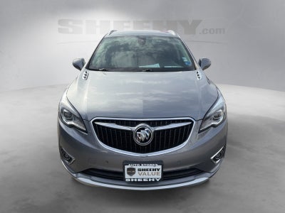 2020 Buick Envision Premium I