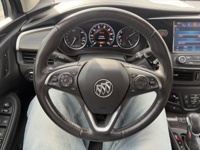 2020 Buick Envision Premium I