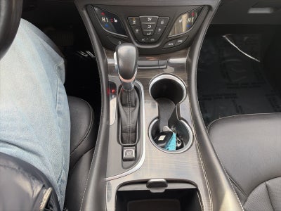 2020 Buick Envision Premium I