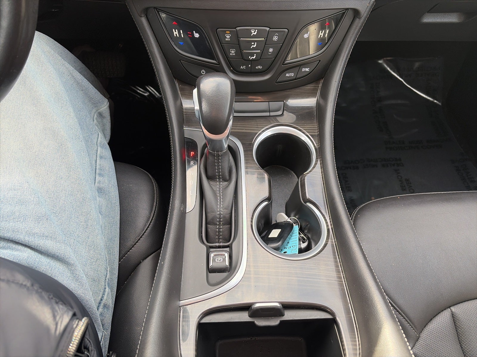 2020 Buick Envision Premium I