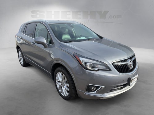 2020 Buick Envision Premium I