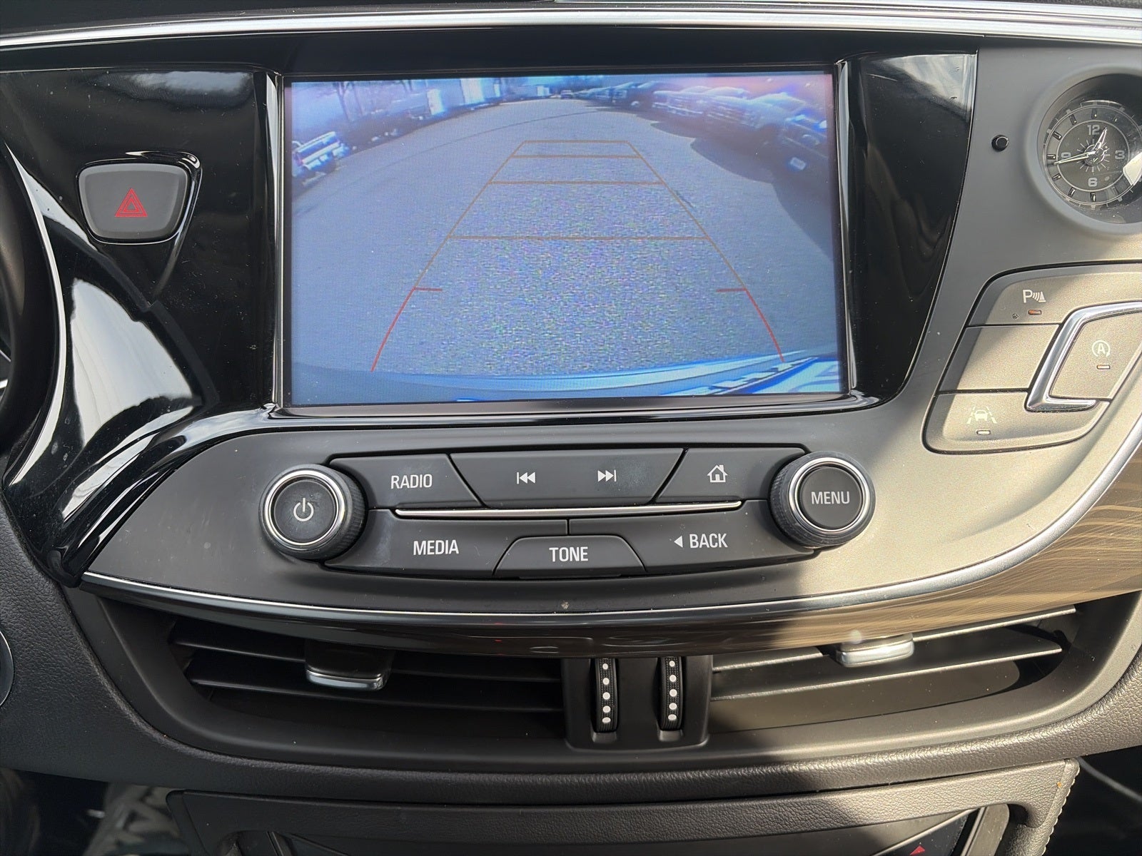 2020 Buick Envision Premium I