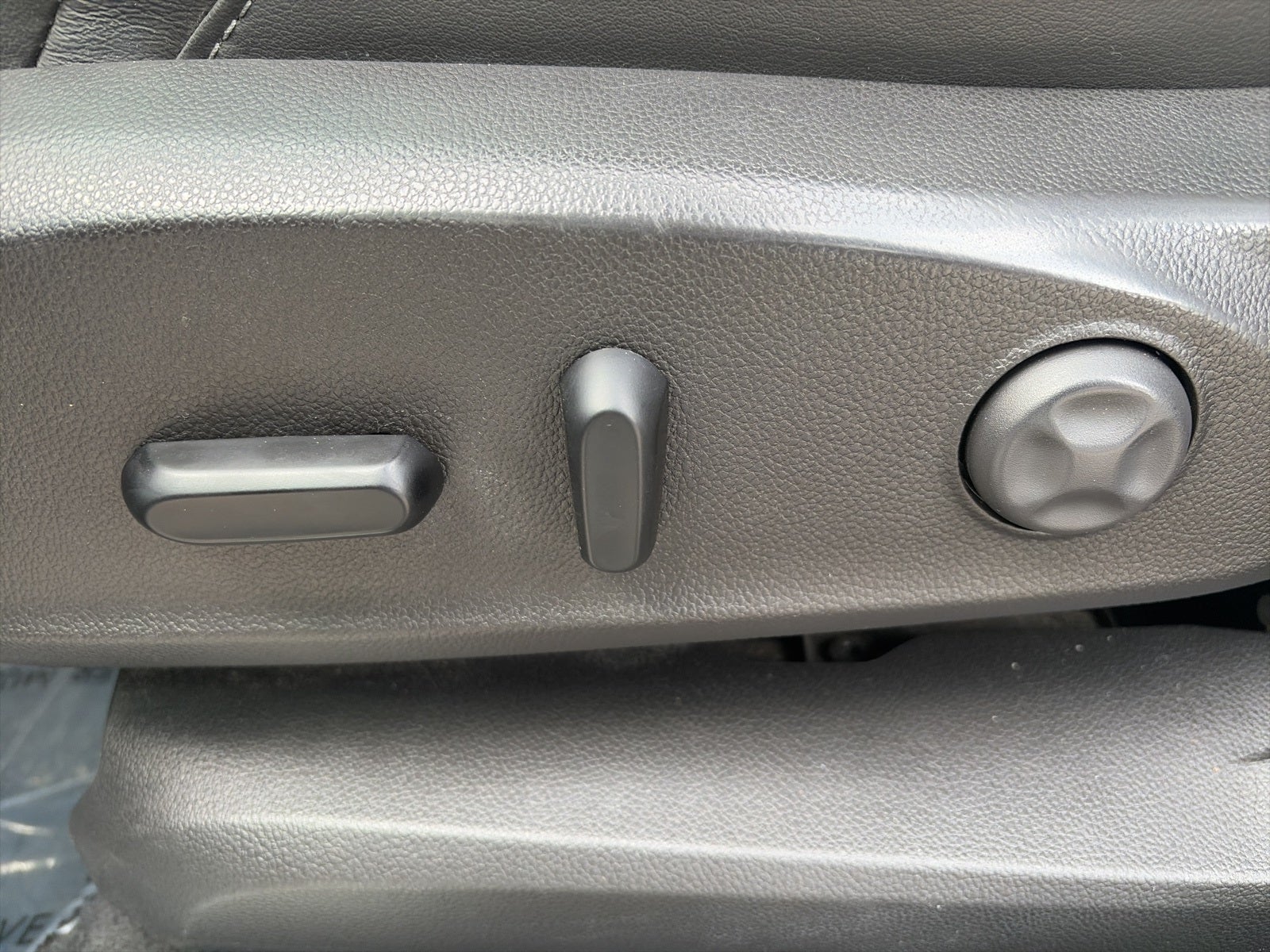 2020 Buick Envision Premium I