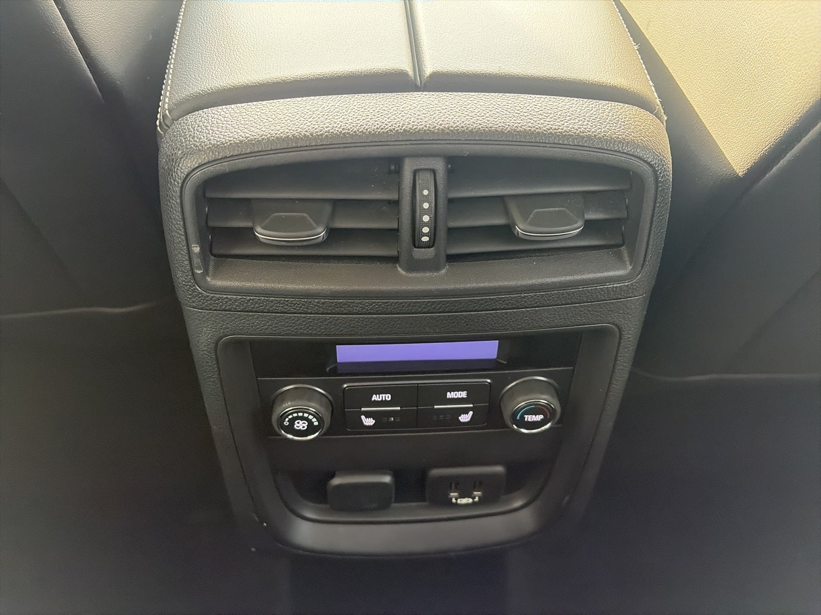 2020 Buick Envision Premium I