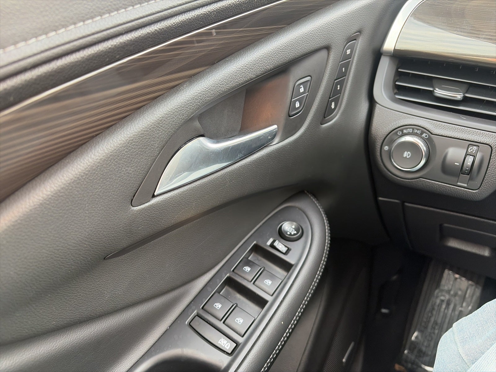 2020 Buick Envision Premium I