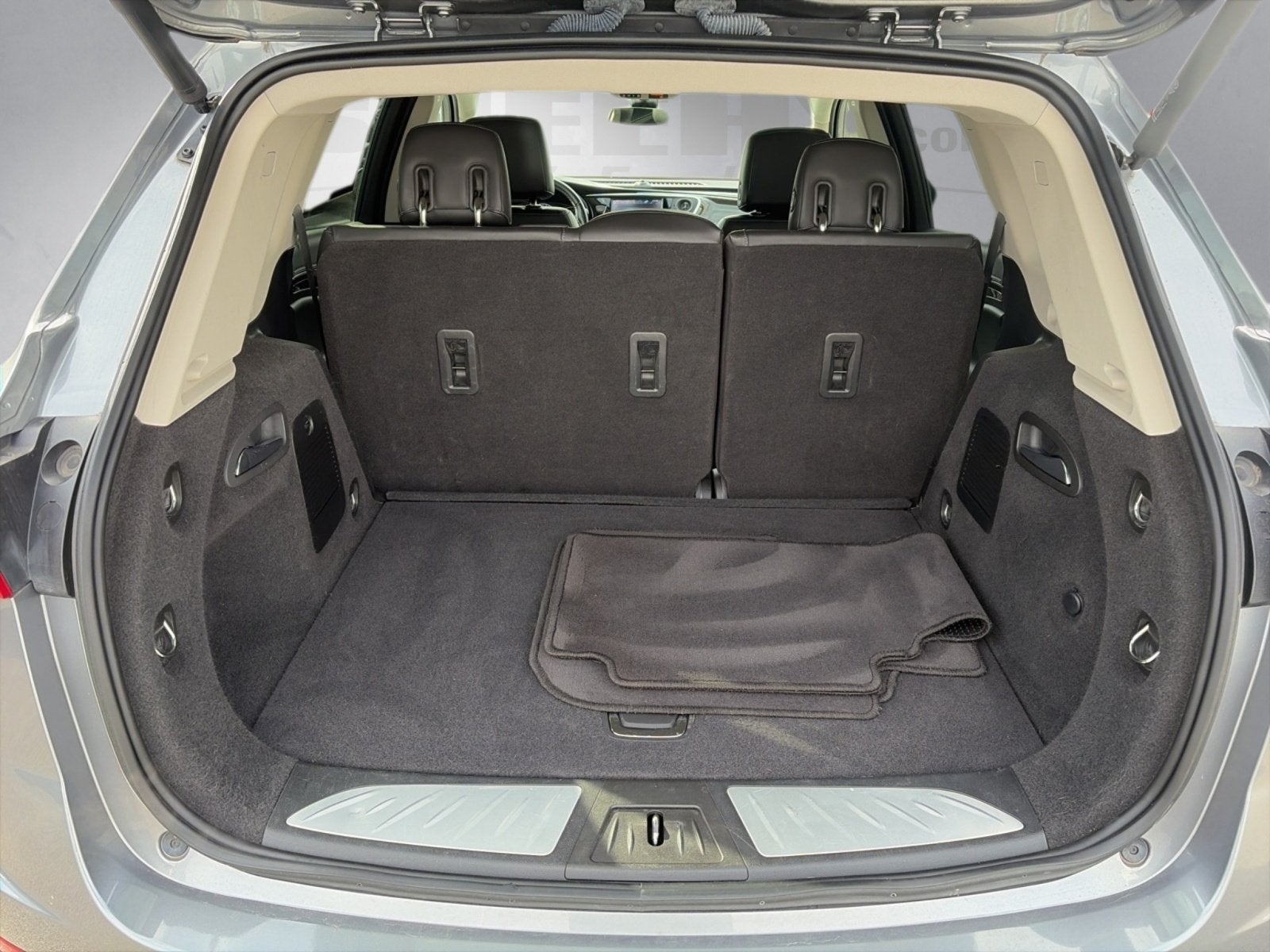 2020 Buick Envision Premium I