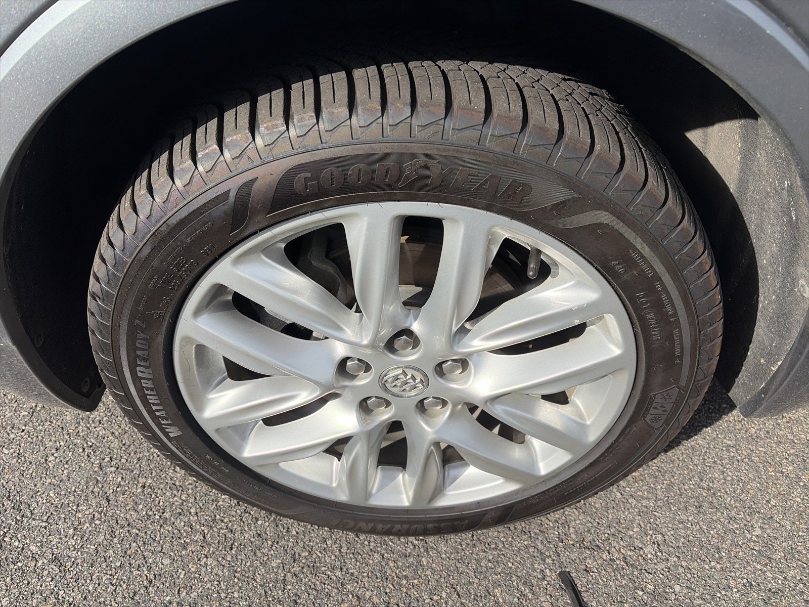 2020 Buick Envision Premium I