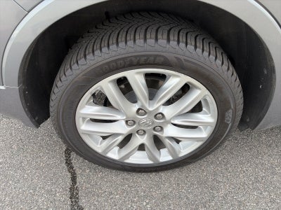 2020 Buick Envision Premium I