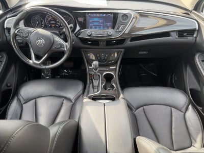 2020 Buick Envision Premium I