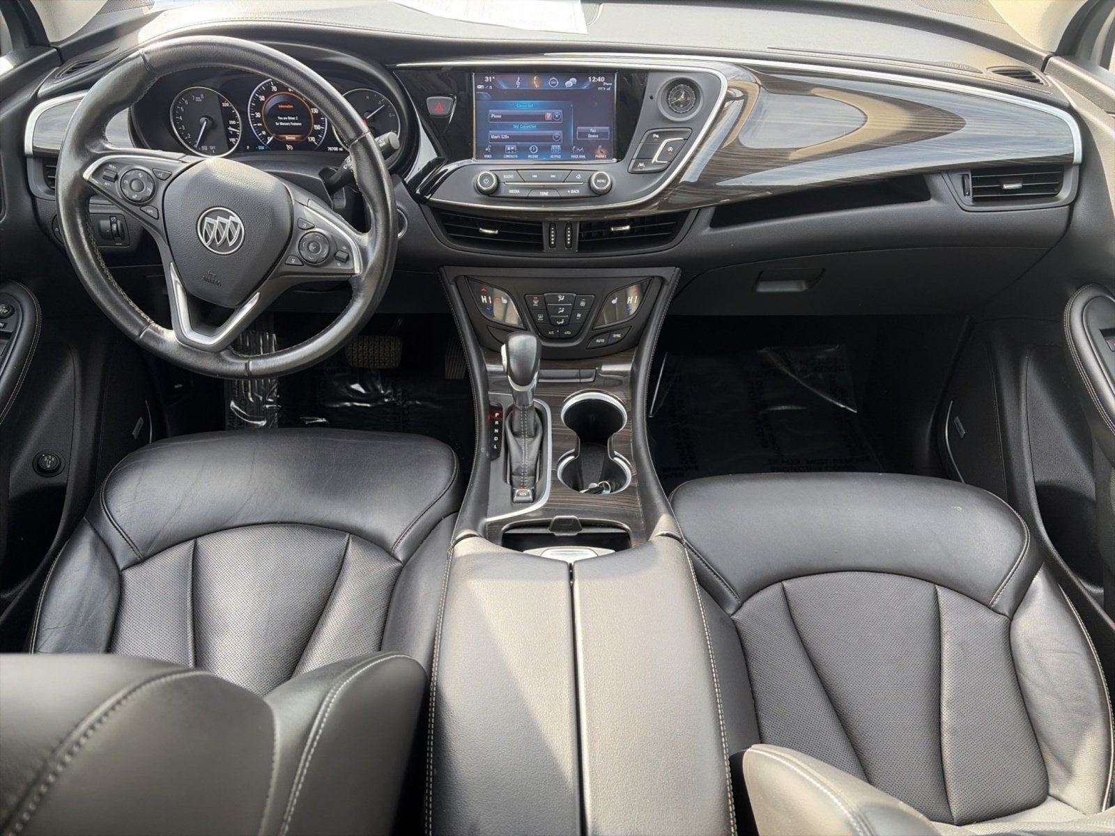 2020 Buick Envision Premium I