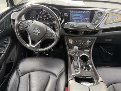 2020 Buick Envision Premium I
