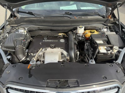 2020 Buick Envision Premium I