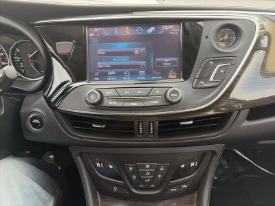 2020 Buick Envision Premium I