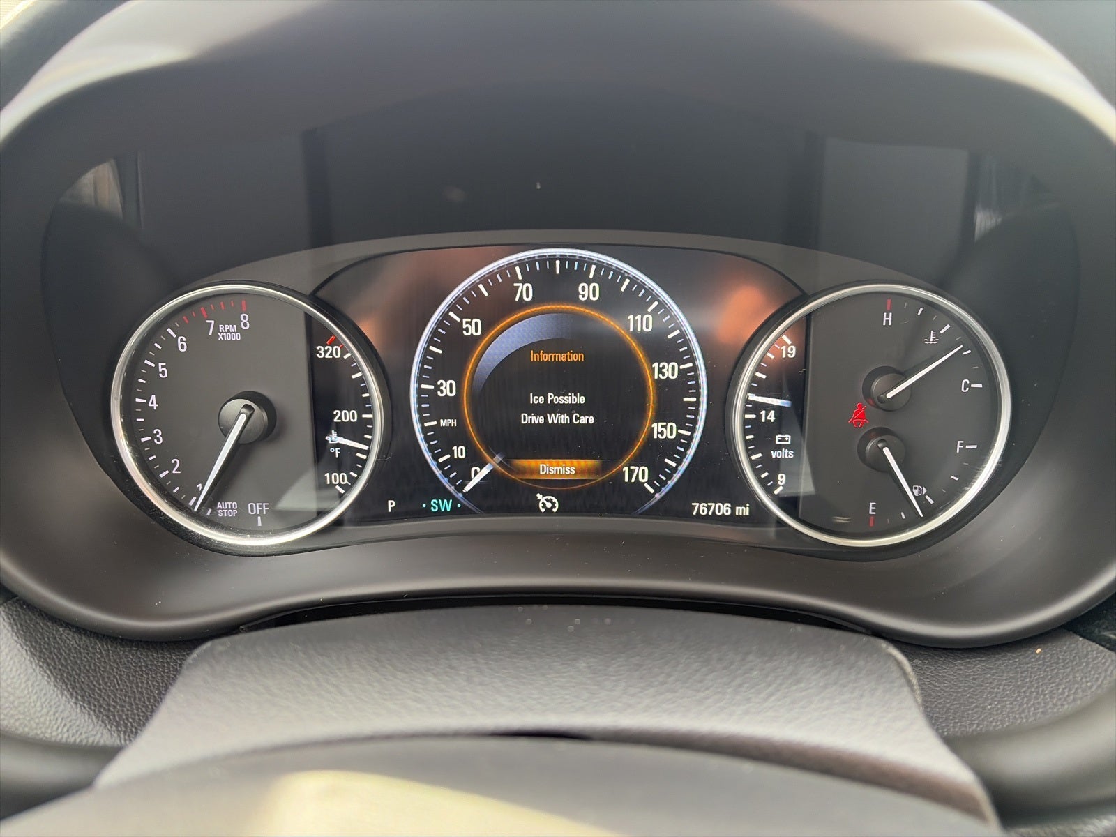 2020 Buick Envision Premium I