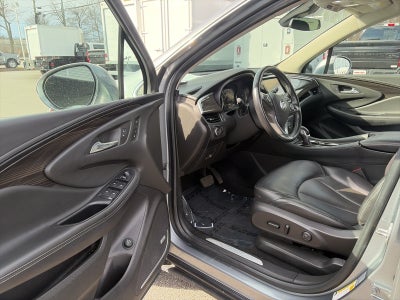 2020 Buick Envision Premium I