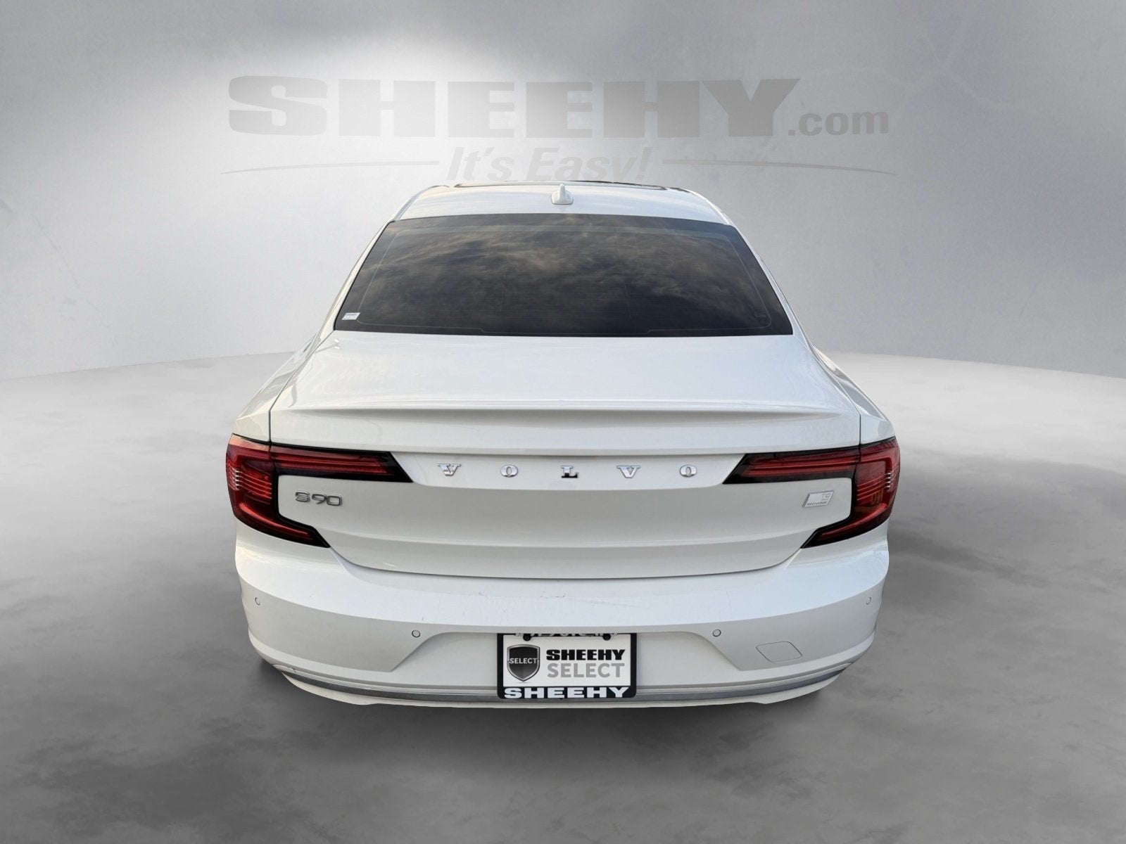 2021 Volvo S90 Recharge Plug-In Hybrid T8 Inscription