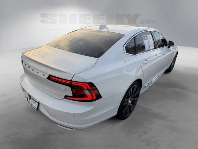 2021 Volvo S90 Recharge Plug-In Hybrid T8 Inscription