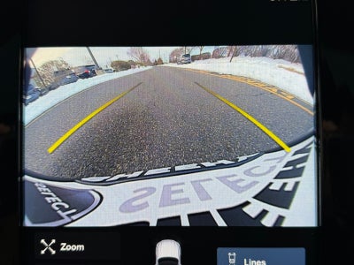 2021 Volvo S90 Recharge Plug-In Hybrid T8 Inscription