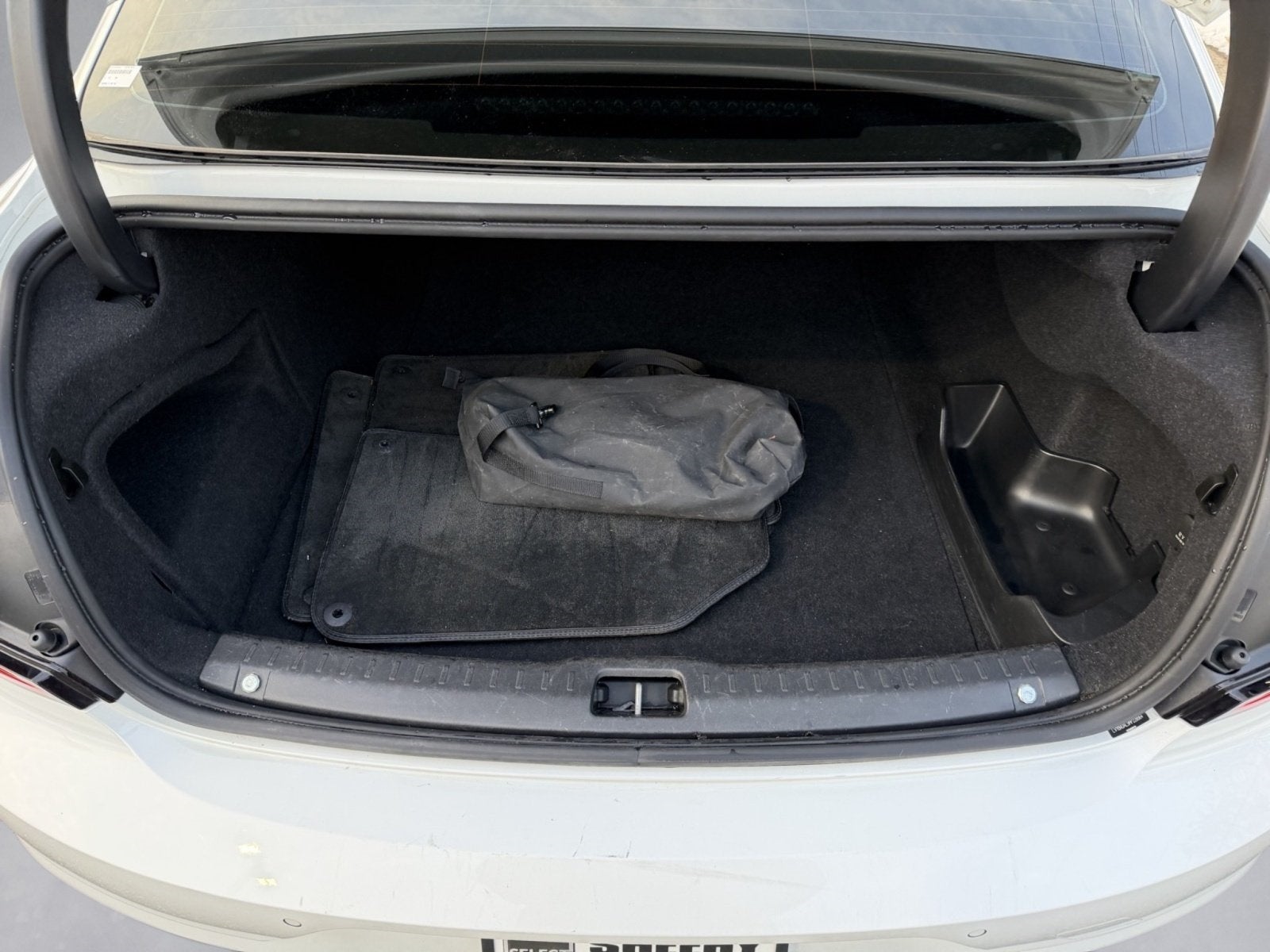 2021 Volvo S90 Recharge Plug-In Hybrid T8 Inscription