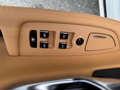 2021 Volvo S90 Recharge Plug-In Hybrid T8 Inscription