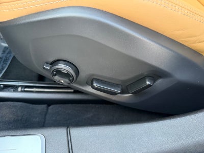 2021 Volvo S90 Recharge Plug-In Hybrid T8 Inscription