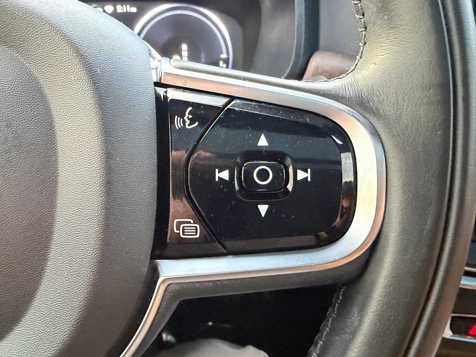 2021 Volvo S90 Recharge Plug-In Hybrid T8 Inscription