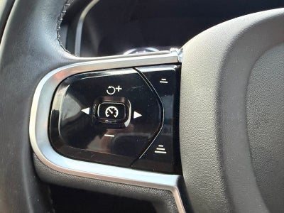 2021 Volvo S90 Recharge Plug-In Hybrid T8 Inscription