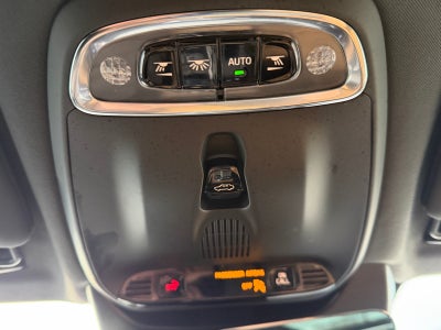 2021 Volvo S90 Recharge Plug-In Hybrid T8 Inscription