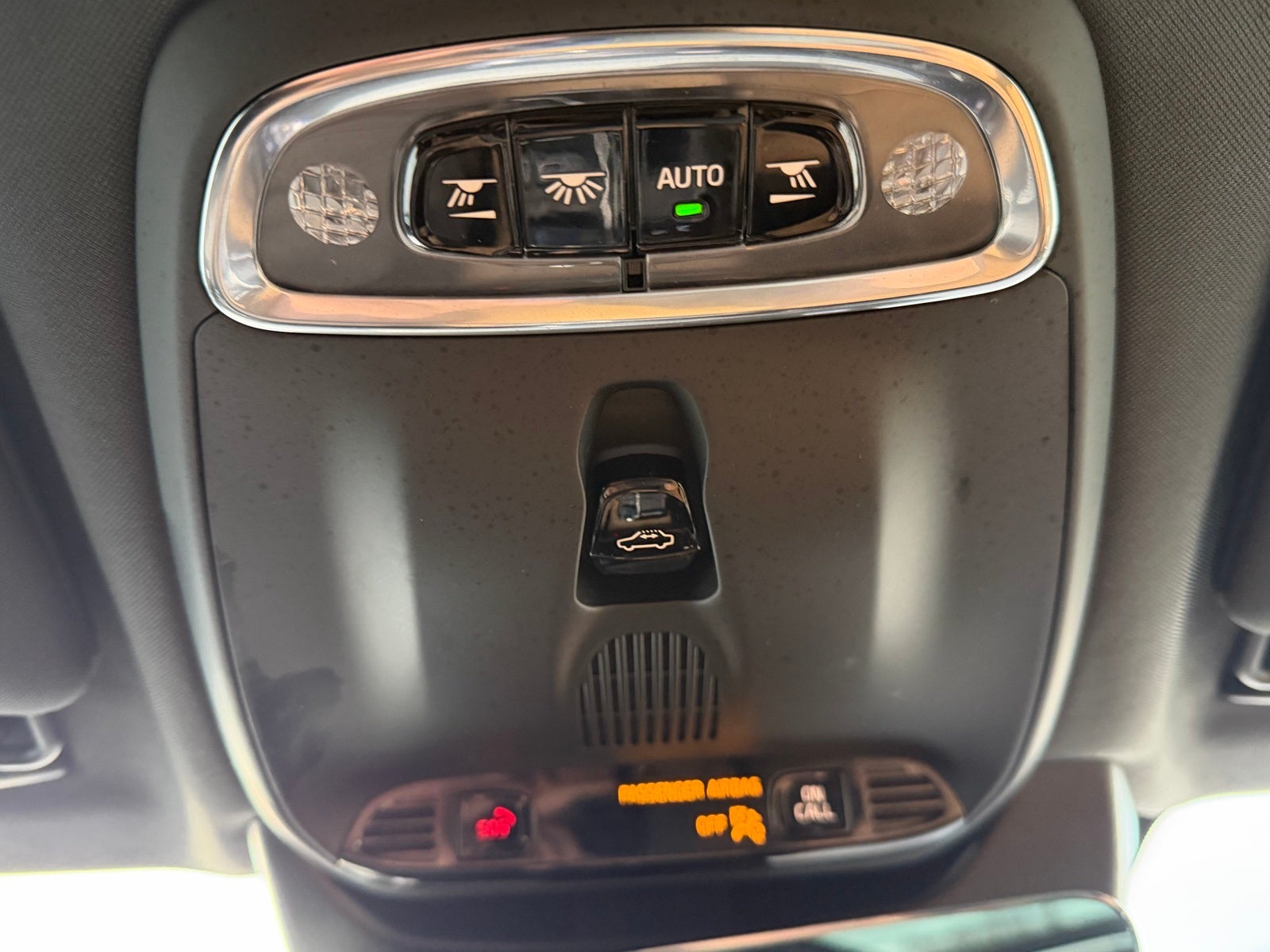 2021 Volvo S90 Recharge Plug-In Hybrid T8 Inscription