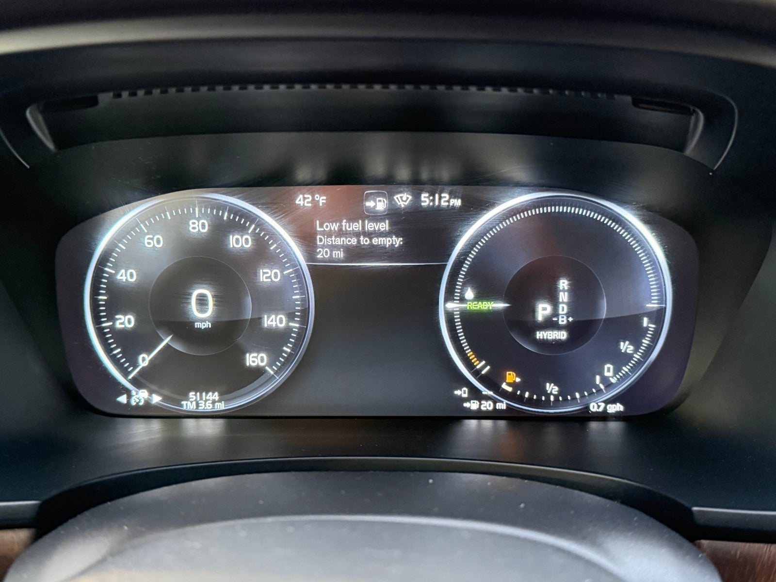 2021 Volvo S90 Recharge Plug-In Hybrid T8 Inscription