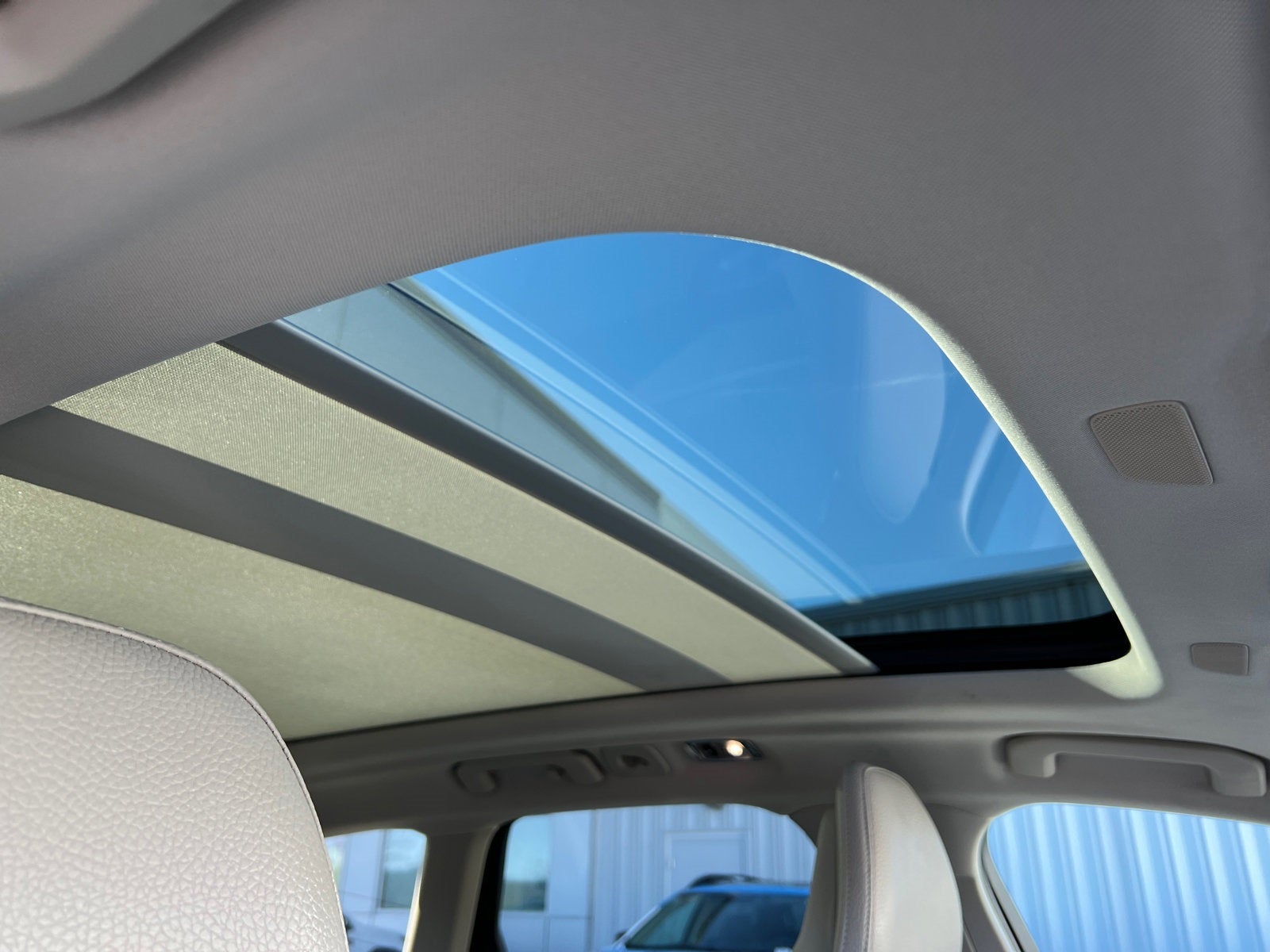 2018 Volvo XC60 T5 Inscription