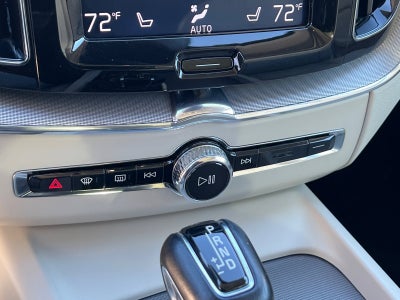 2018 Volvo XC60 T5 Inscription