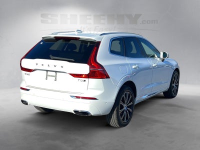 2018 Volvo XC60 T5 Inscription