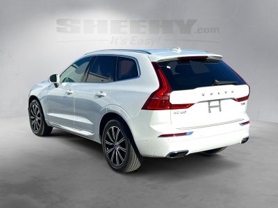2018 Volvo XC60 T5 Inscription