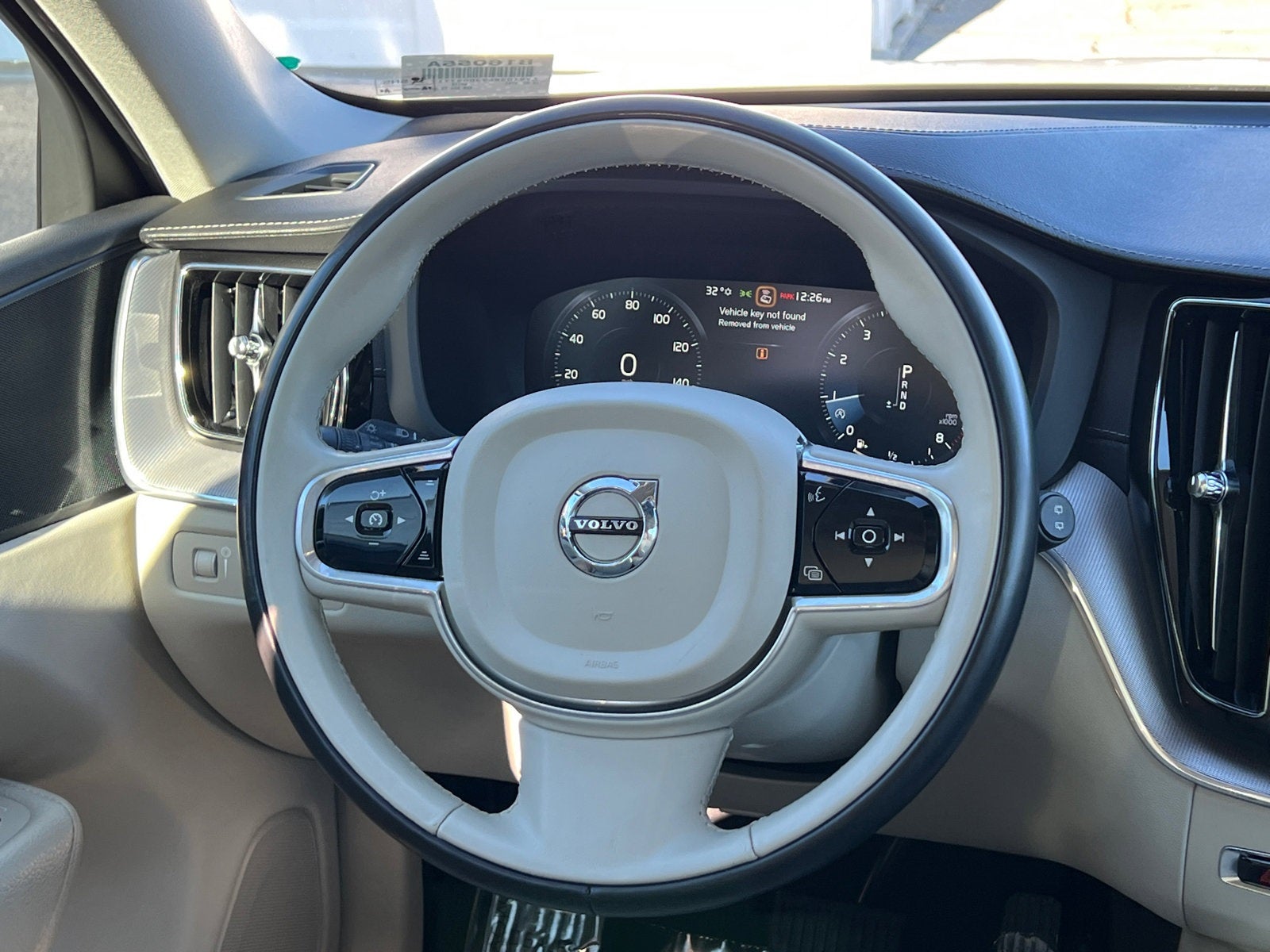 2018 Volvo XC60 T5 Inscription