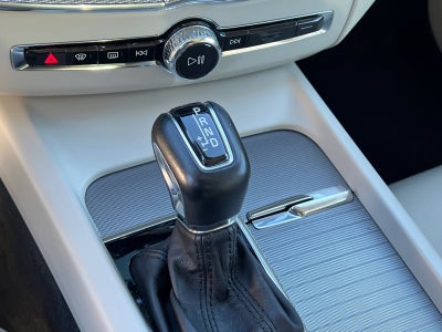 2018 Volvo XC60 T5 Inscription