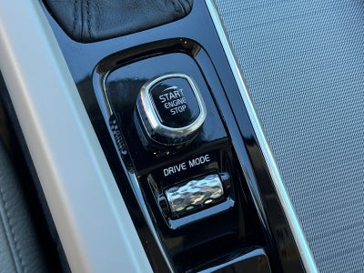 2018 Volvo XC60 T5 Inscription