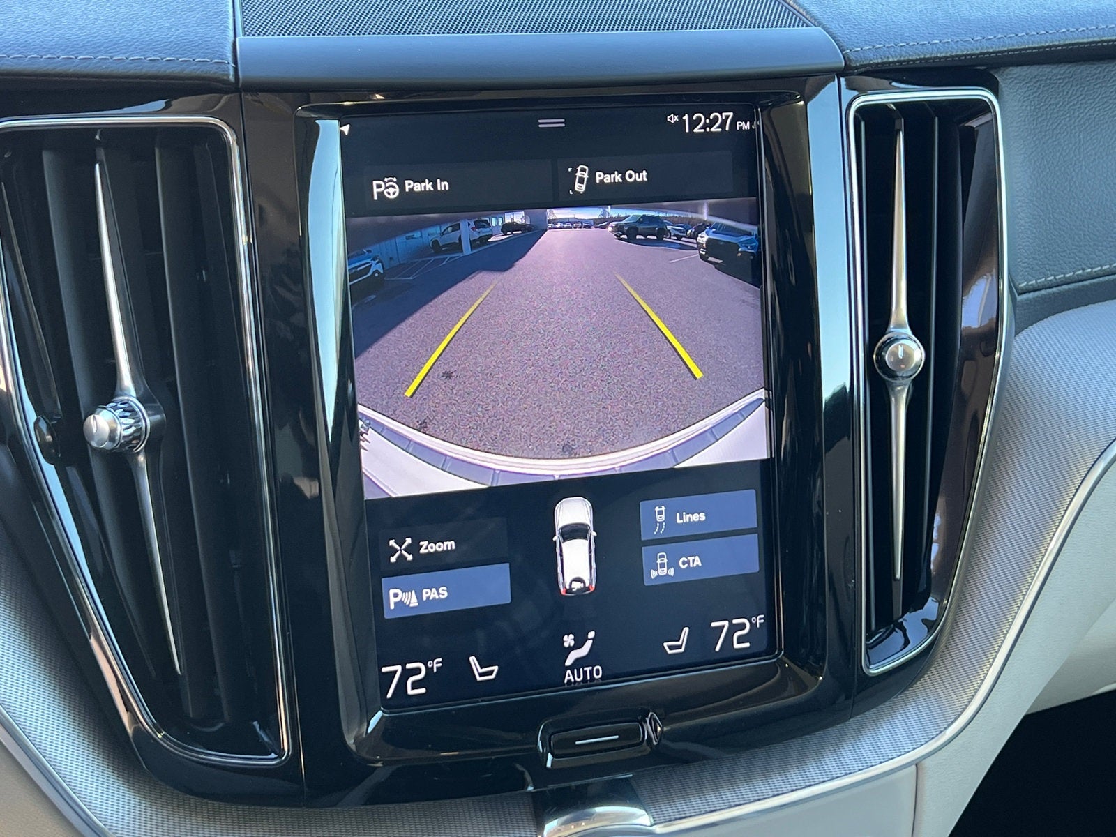 2018 Volvo XC60 T5 Inscription