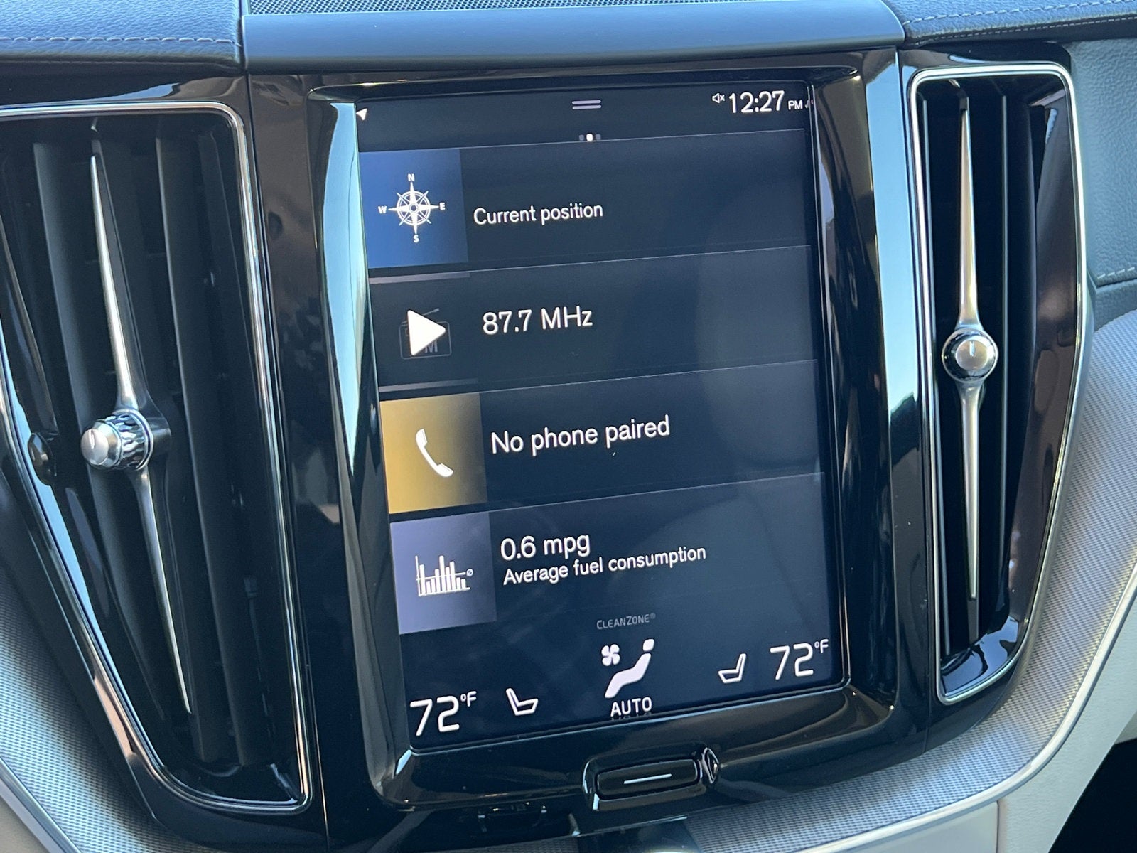 2018 Volvo XC60 T5 Inscription