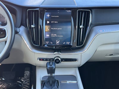 2018 Volvo XC60 T5 Inscription