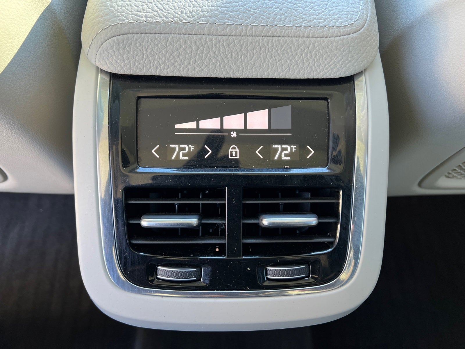 2018 Volvo XC60 T5 Inscription