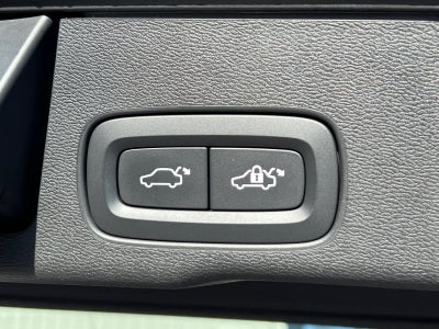 2018 Volvo XC60 T5 Inscription