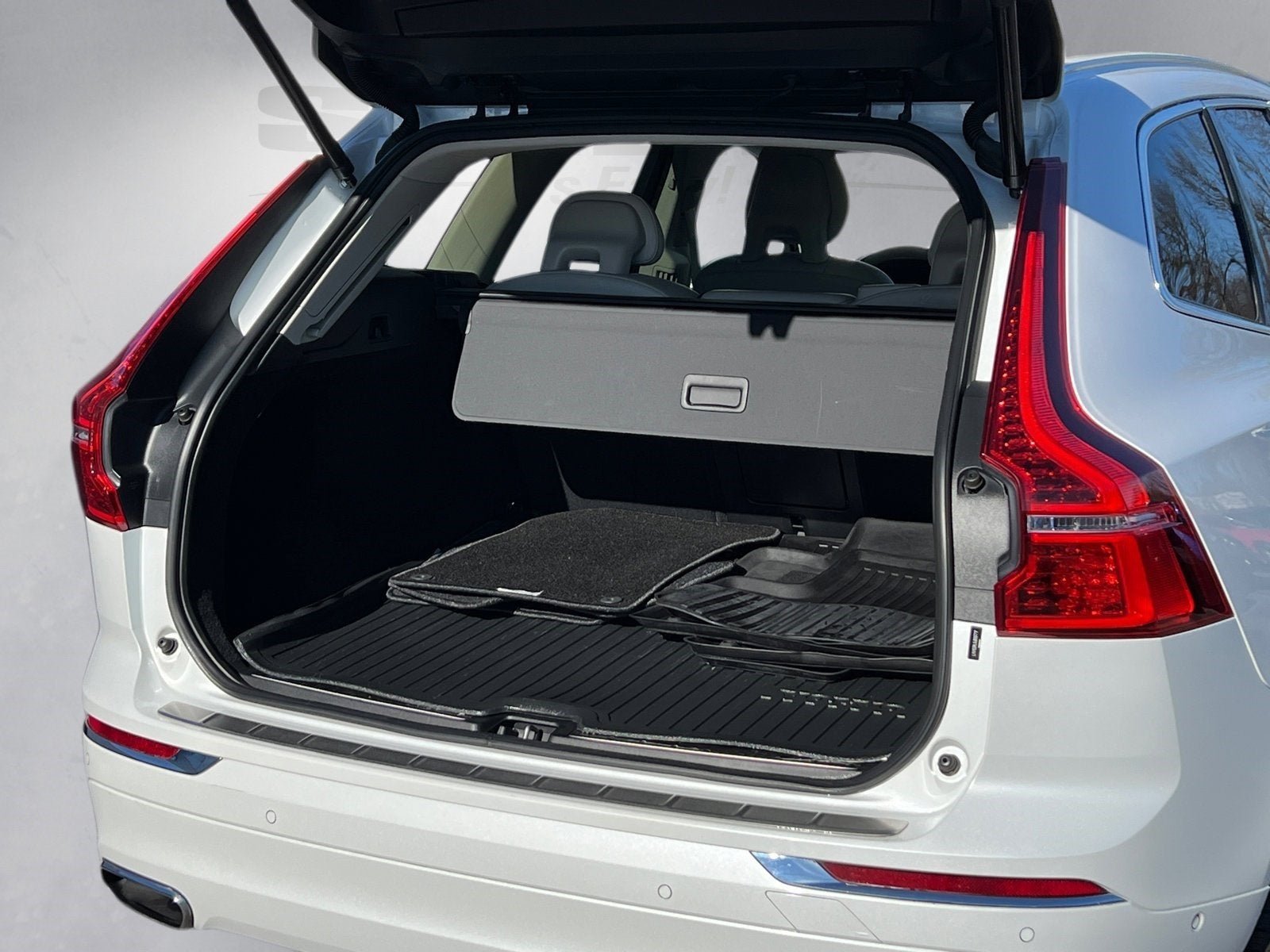 2018 Volvo XC60 T5 Inscription