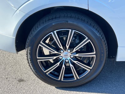 2018 Volvo XC60 T5 Inscription