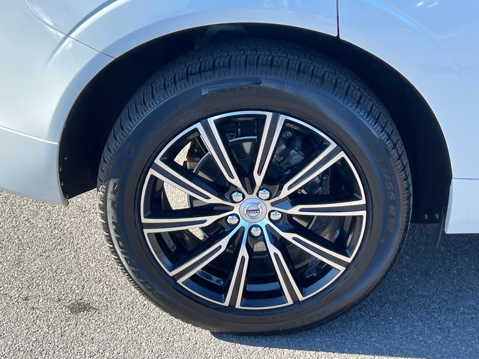 2018 Volvo XC60 T5 Inscription
