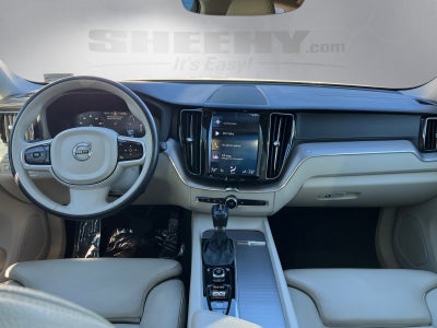 2018 Volvo XC60 T5 Inscription