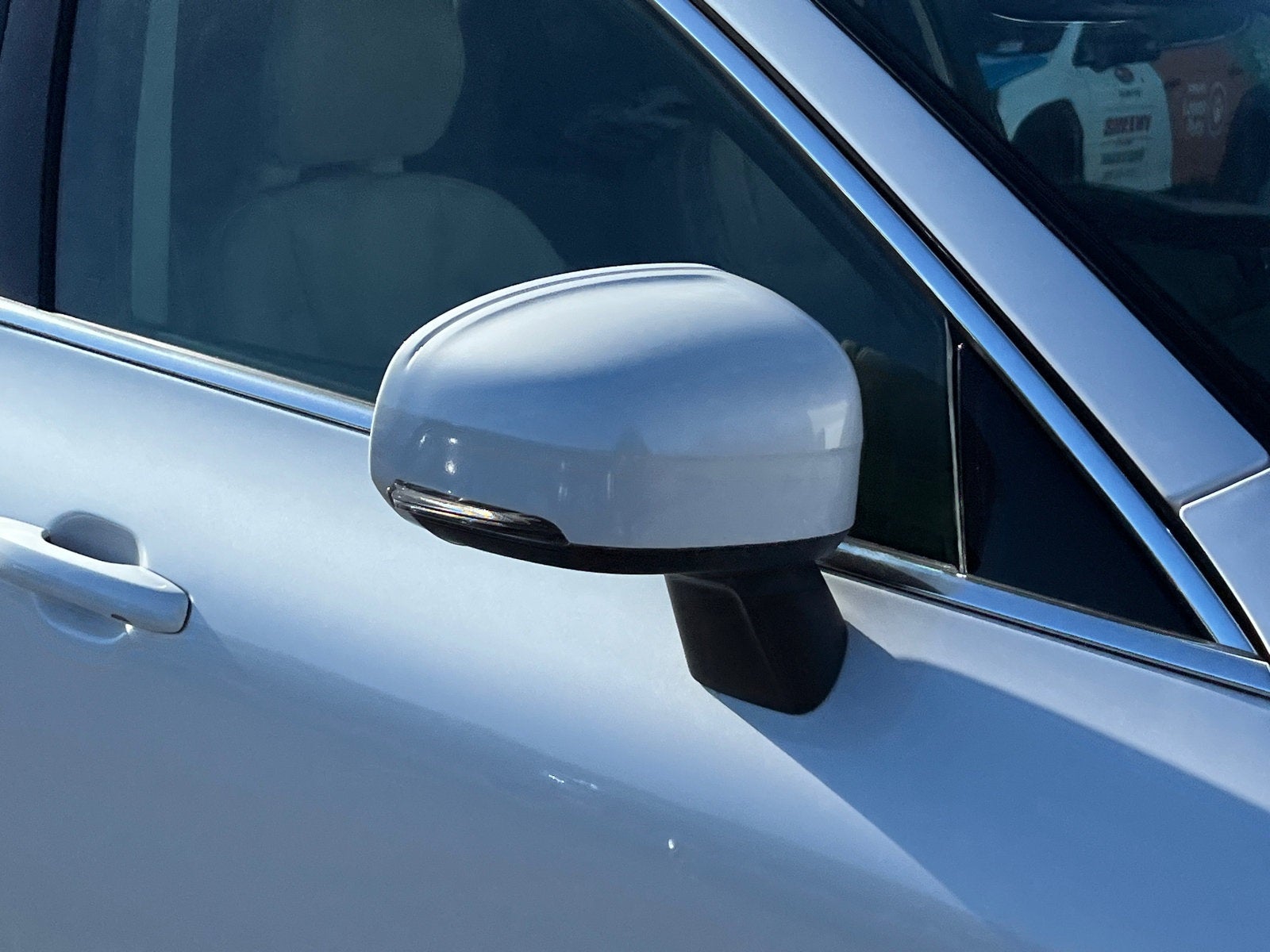 2018 Volvo XC60 T5 Inscription