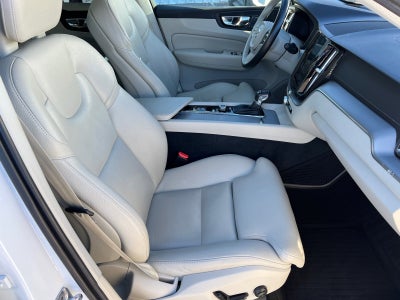 2018 Volvo XC60 T5 Inscription