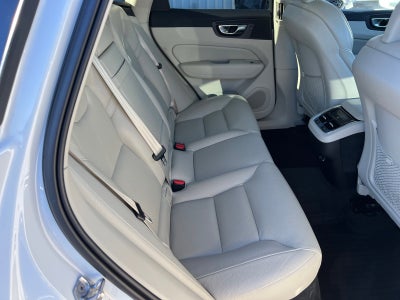 2018 Volvo XC60 T5 Inscription